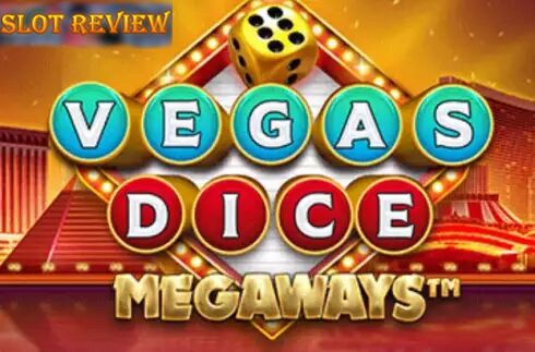 Vegas Dice Megaways icon